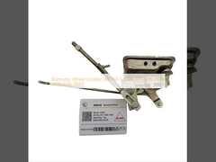 Comutsu Wheel Loader WA150-5 Blocco 417-926-3141 / 418-926-3940