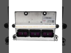 Comatsu Wheel Loader WA150-5 Box di controllo 3408501