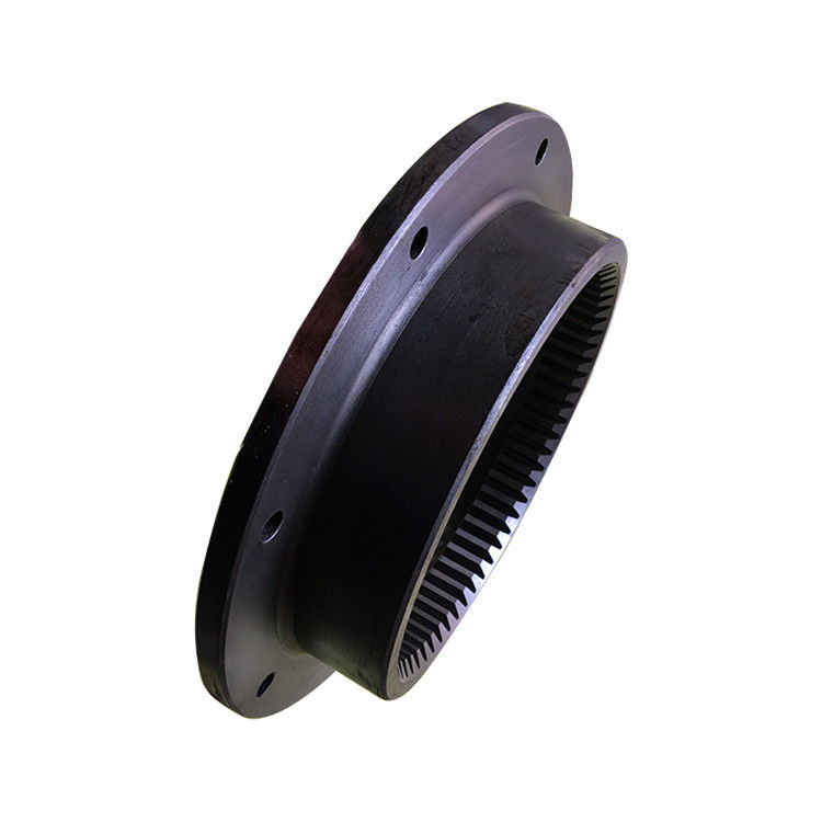 Parte di ricambio per macchine industriali pesanti 53C0576 FS36231 Elemento pre-filtro per caricatore a ruote Liugong