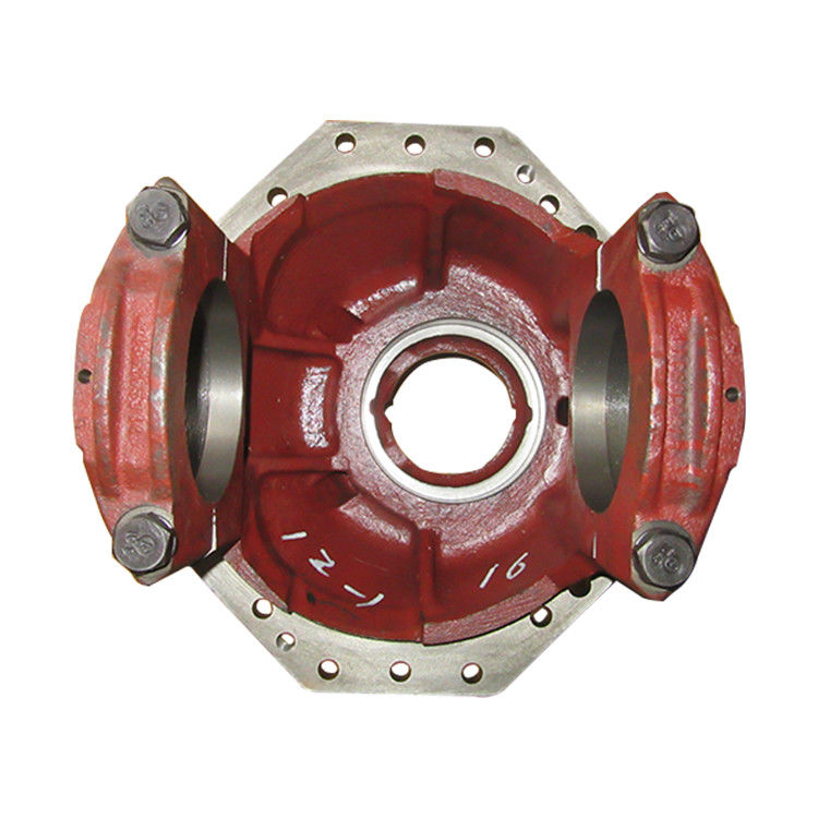 Ricambi per caricatore di ruote di qualità originale 14Teeth R 11C1060 Gear Pump per Liugong