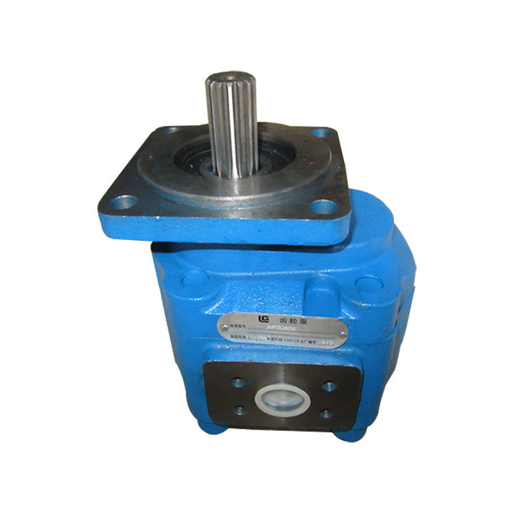 Ricambi per caricatore di ruote di qualità originale 14Teeth R 11C1060 Gear Pump per Liugong
