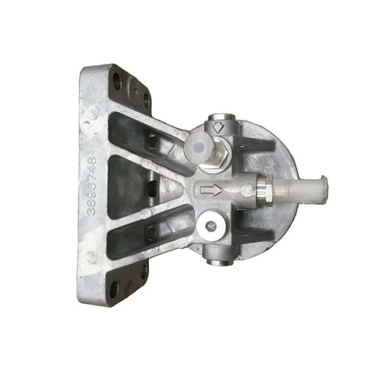 Componenti per motori diesel Cummins, GTL Fuel 3696748 Sedile filtro diesel
