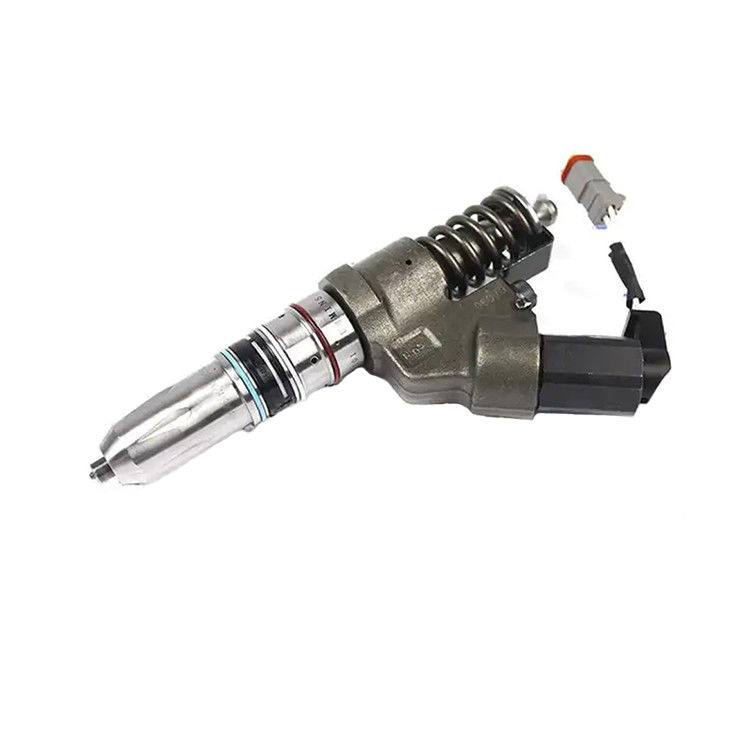 Cummins Diesel Fuel Injector 4903472 Ricambi in colore originale