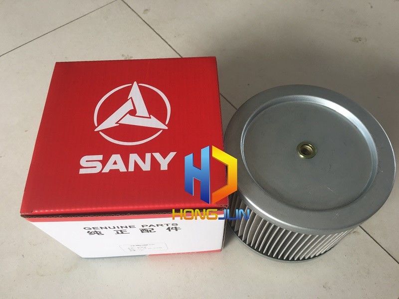 60101257 Sany Ricambi attrezzature da costruzione filtro idraulico