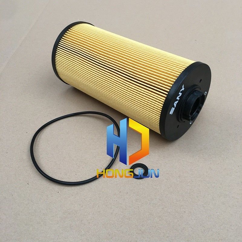 60151839 Sany ricambi originali filtro del carburante originale