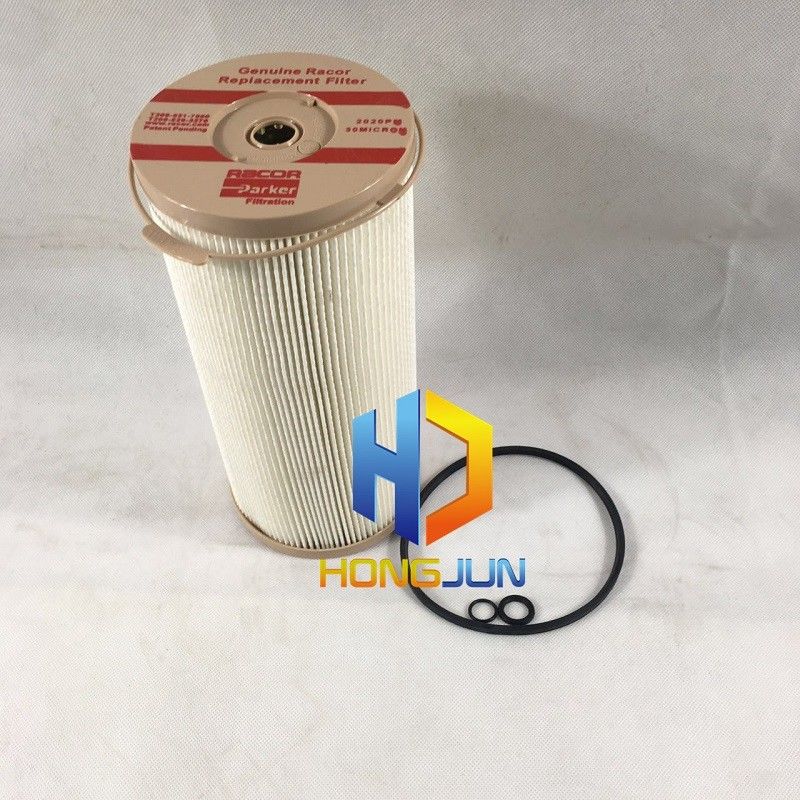Sany Machine Original Spare Parts Excavator Filtro dell'aria A222100000554