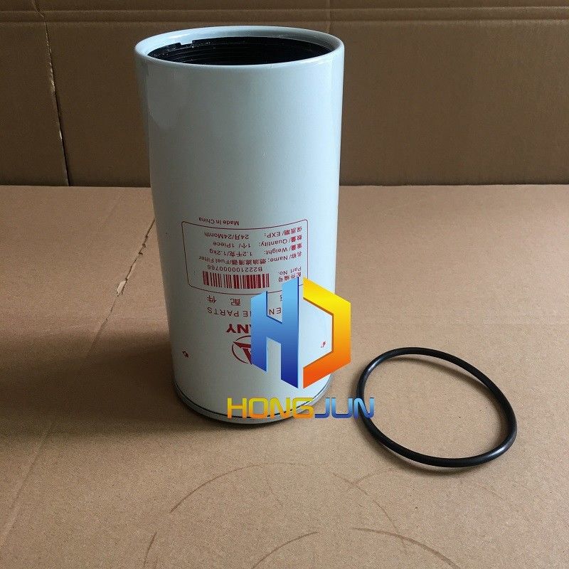 B222100000766 Sany Ricambi Scavatori filtro di separazione acqua carburante auto