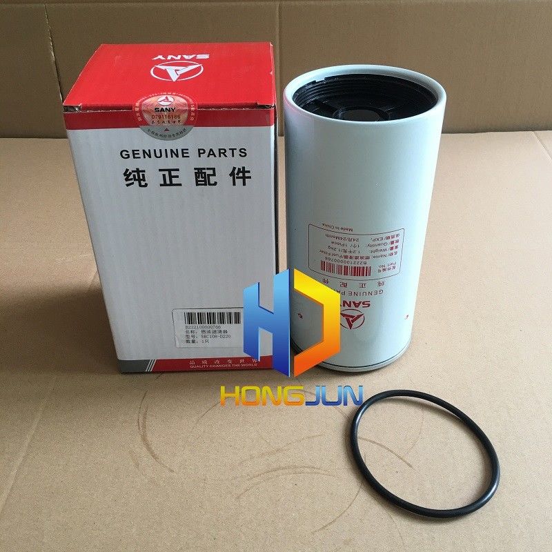 B222100000766 Sany Ricambi Scavatori filtro di separazione acqua carburante auto