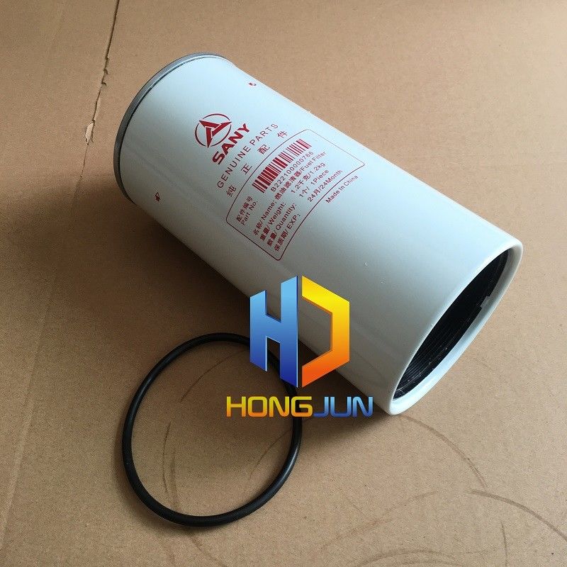 B222100000766 Sany Ricambi Scavatori filtro di separazione acqua carburante auto