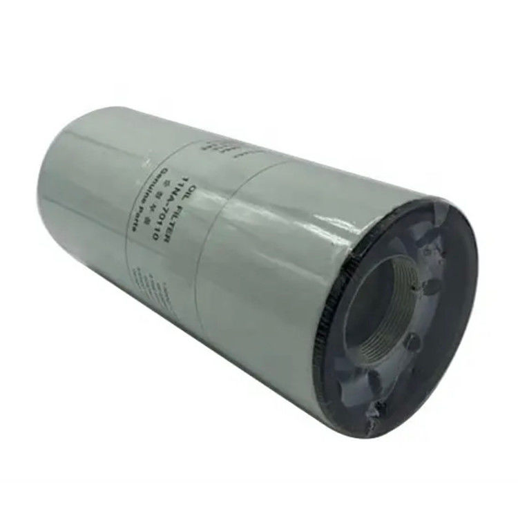 Hyundai Original Filters Elementi di ingegneria di macchinari parti 11E1-70210-AS