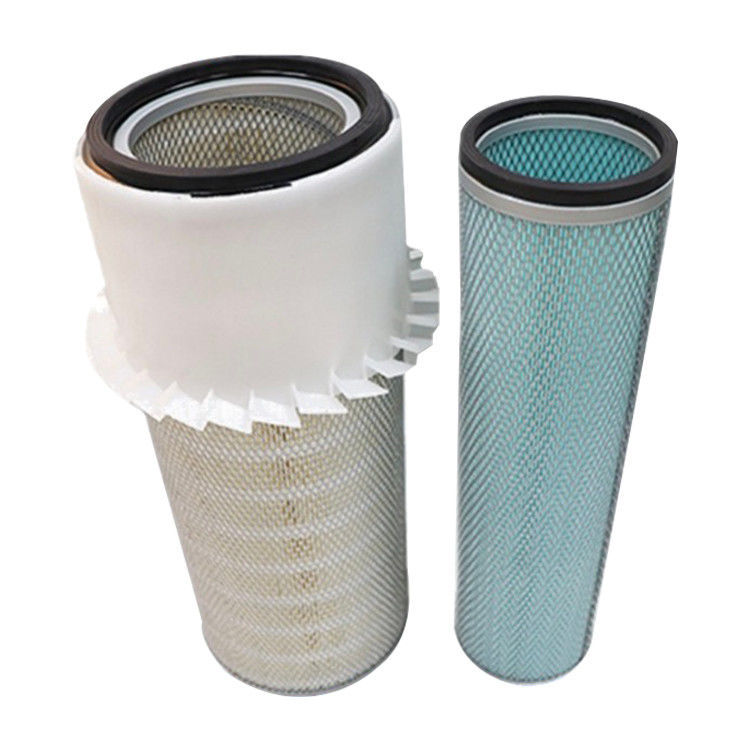 Hyundai Original Filters Elementi di ingegneria di macchinari parti 11E1-70210-AS