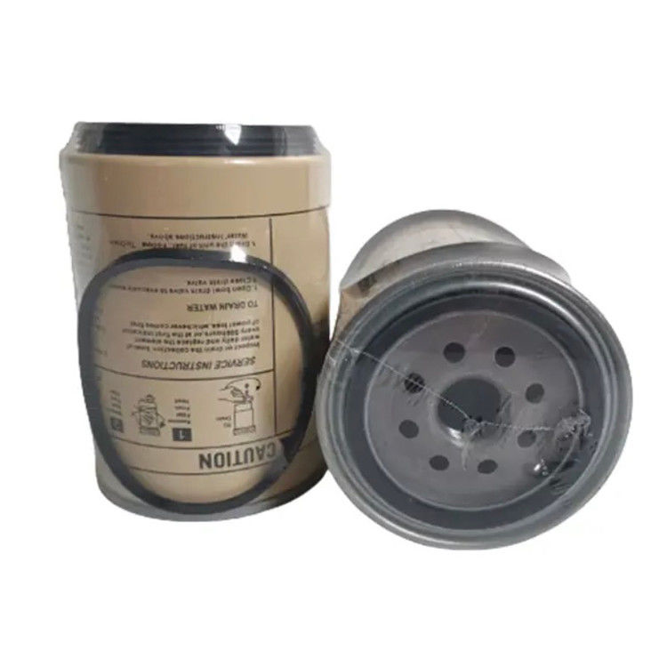 Camion Hyundai Filters R225VS Parti di ricambio per escavatori 11QA-71040