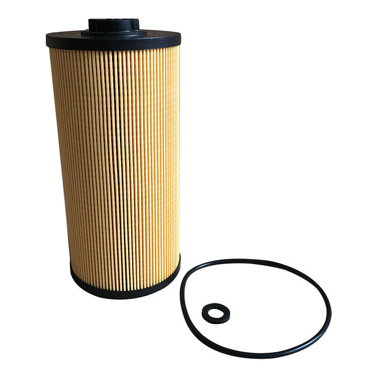 Parti di motori per escavatori pesanti 4656608 Filtro idraulico per olio per Hitachi