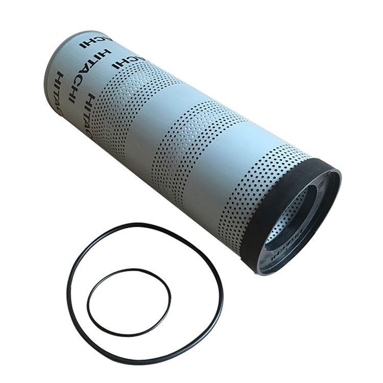 Parti motore Hitachi, 4719920 ZX200-3 Filtro combustibile Hitachi