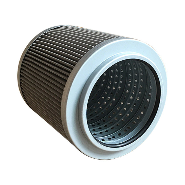 Filtri industriali Hitachi ZX240-3 Parti di ricambio per escavatori 4676385