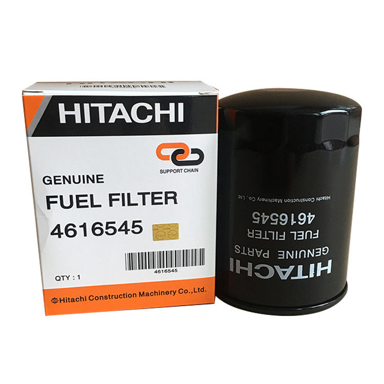 Filtri idraulici Hitachi 4630525 HF35516 Ricambi per macchine da costruzione