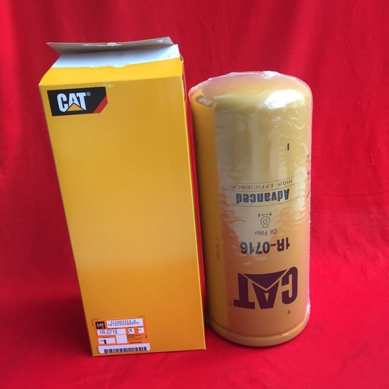 1G8878 Caterpillar Parti di motori diesel, 1R0716 Caterpillar Filtri di olio
