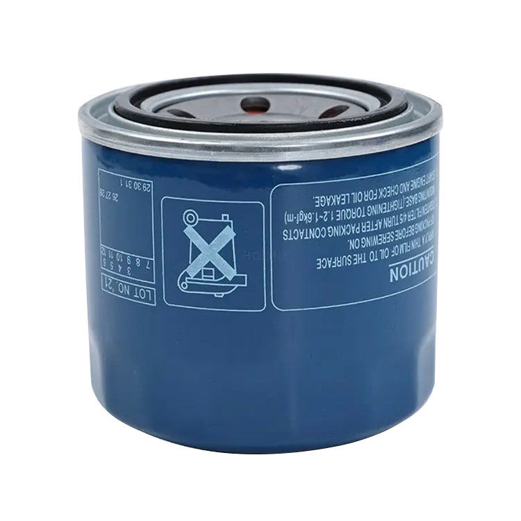 26300-02751 Hyundai Filtri Macchine da costruzione Motori diesel Ricambi
