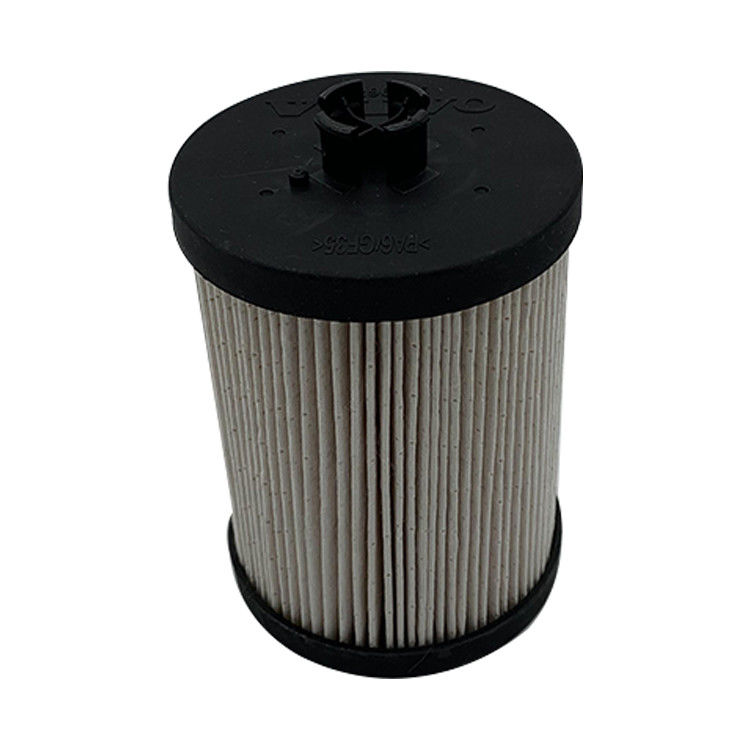 Parte di ricambio per autoveicoli pesanti 23075367 21632664 23075366 Elemento filtro olio lubrificante
