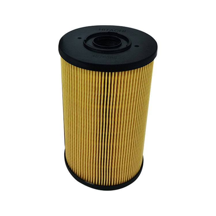 Scavatori per la costruzione 210-5G 250-5G Ricambi 4658521 Filtro per olio per Hitachi