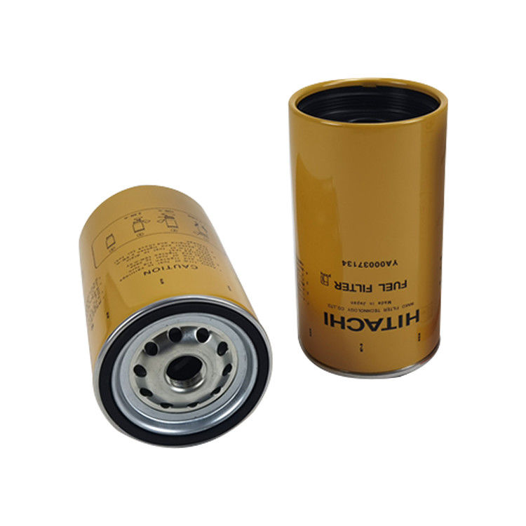 Scavatori per la costruzione 210-5G 250-5G Ricambi 4658521 Filtro per olio per Hitachi