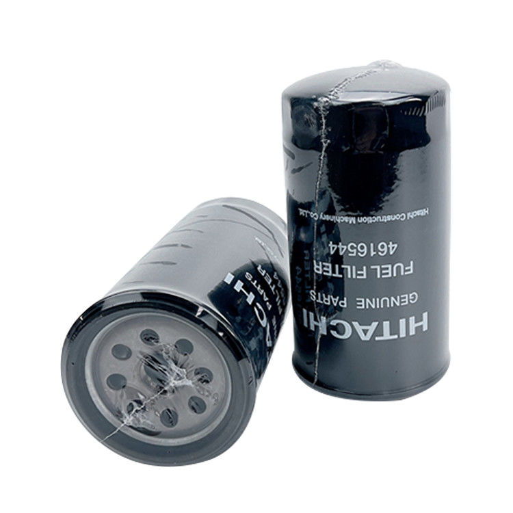 Scavatori industriali pesanti ZX200LC-3 Parte di ricambio 4676385 Filtro del carburante per Hitachi