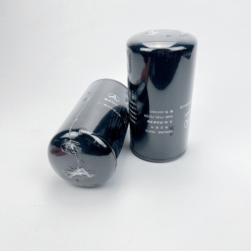 Filtro per motore ad alto rendimento 60310823 per Sany