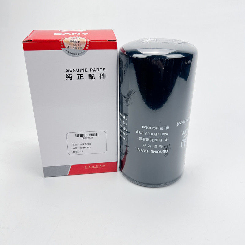 Filtro per motore ad alto rendimento 60310823 per Sany