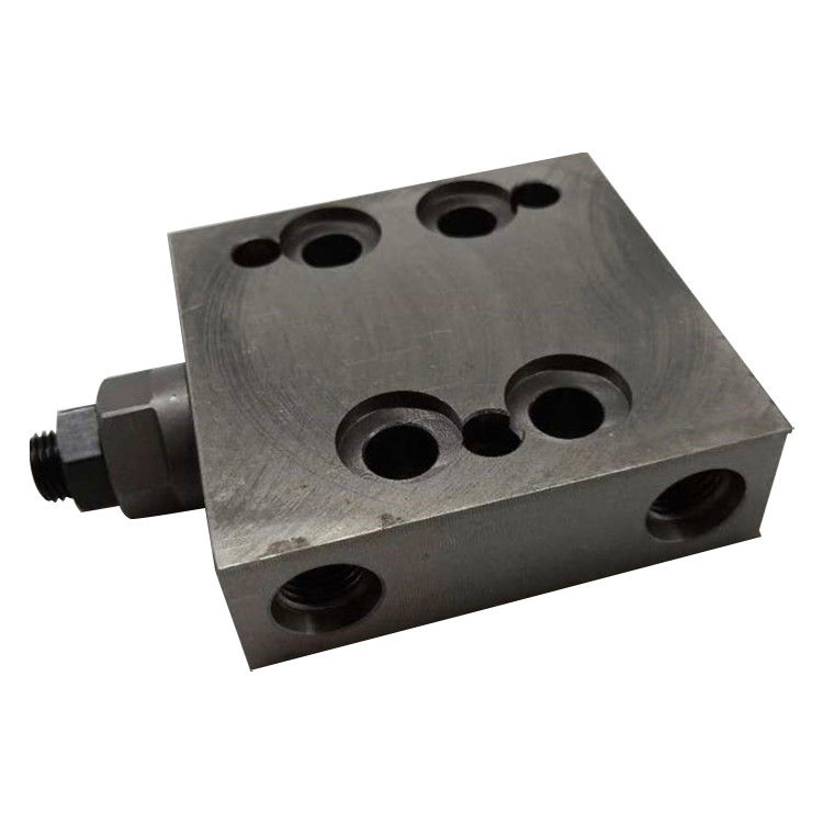 Comatsu Construction Excavator Spare Part 723-24-10204 Valve assembly per la sostituzione