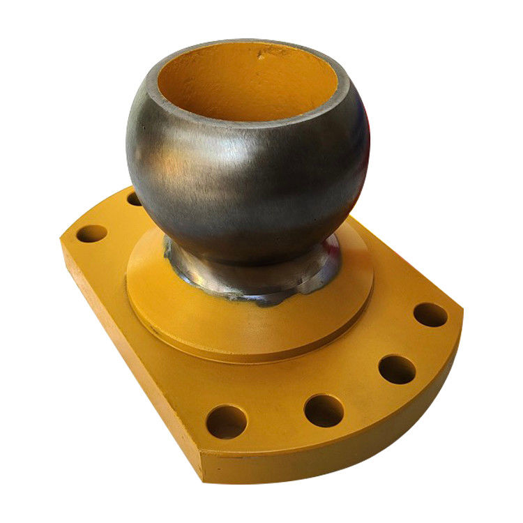 Comatsu Construction Excavator Spare Part 723-24-10204 Valve assembly per la sostituzione