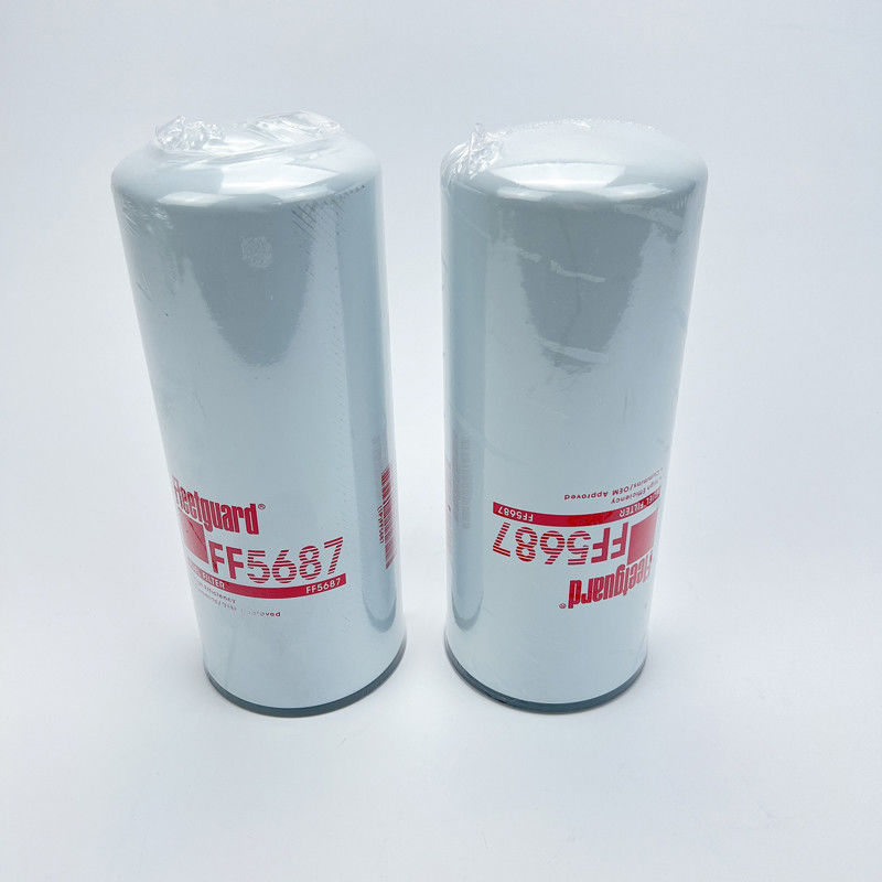 Ricambi per autoveicoli filtro del carburante FF5687 Ricambi per camion per Cummins