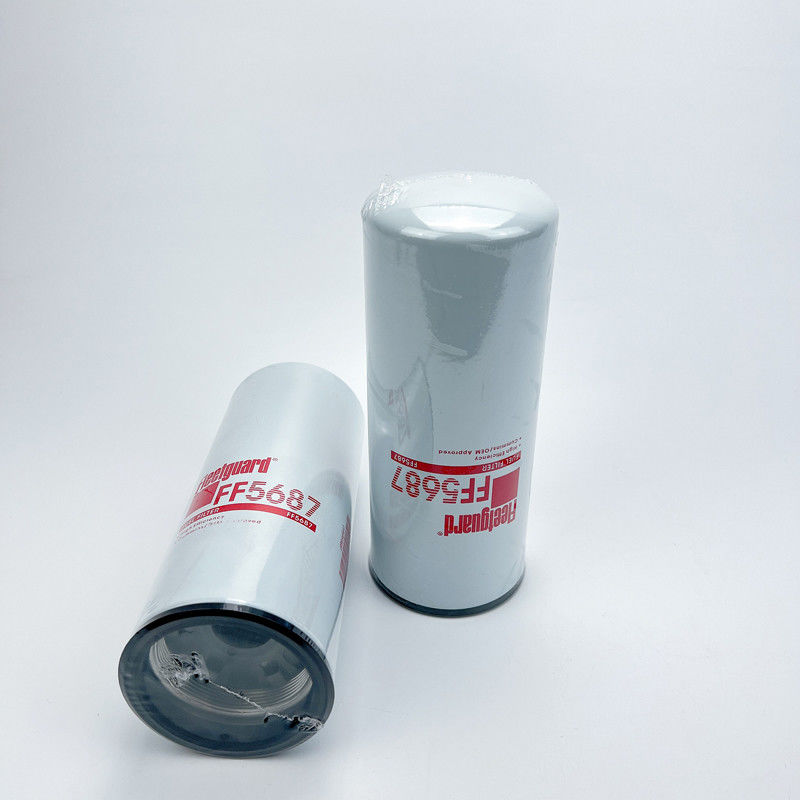 Ricambi per autoveicoli filtro del carburante FF5687 Ricambi per camion per Cummins