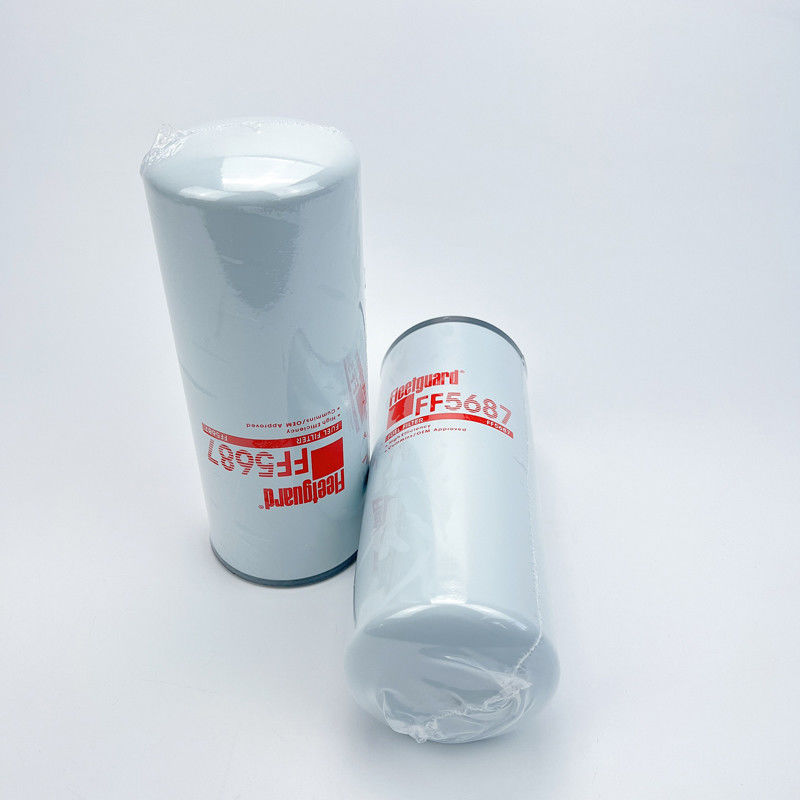 Ricambi per autoveicoli filtro del carburante FF5687 Ricambi per camion per Cummins