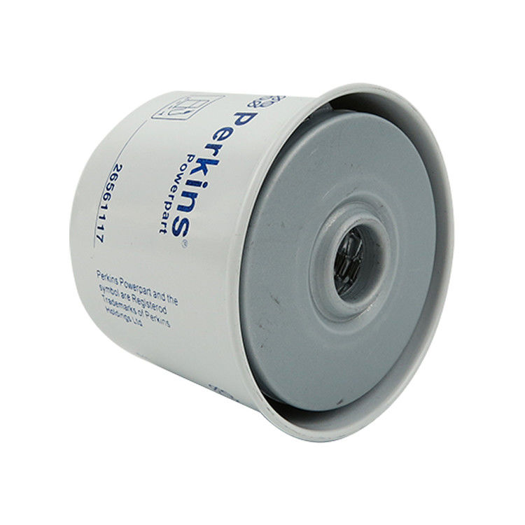 Filtro separatore di acqua e carburante per macchine da costruzione Perkins SE429B-4
