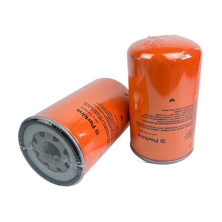 Filtro separatore di acqua e carburante per macchine da costruzione Perkins SE429B-4