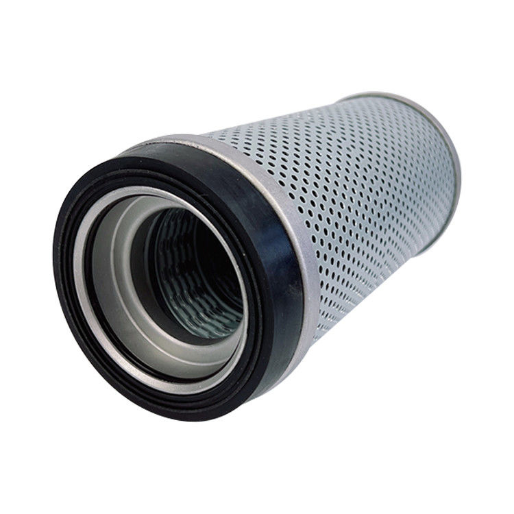 Parte di ricambio per autoveicoli pesanti 23075367 21632664 23075366 Elemento filtro olio lubrificante