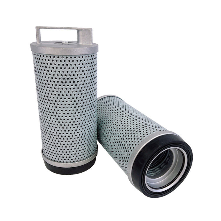 PC400 per scavatori di costruzione Parte 07063-01142 07063-01100 Filtro idraulico per olio