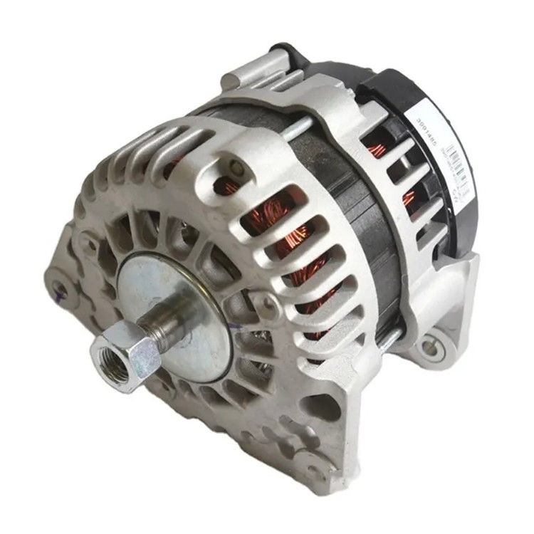 PC400 per scavatori di costruzione Parte 07063-01142 07063-01100 Filtro idraulico per olio