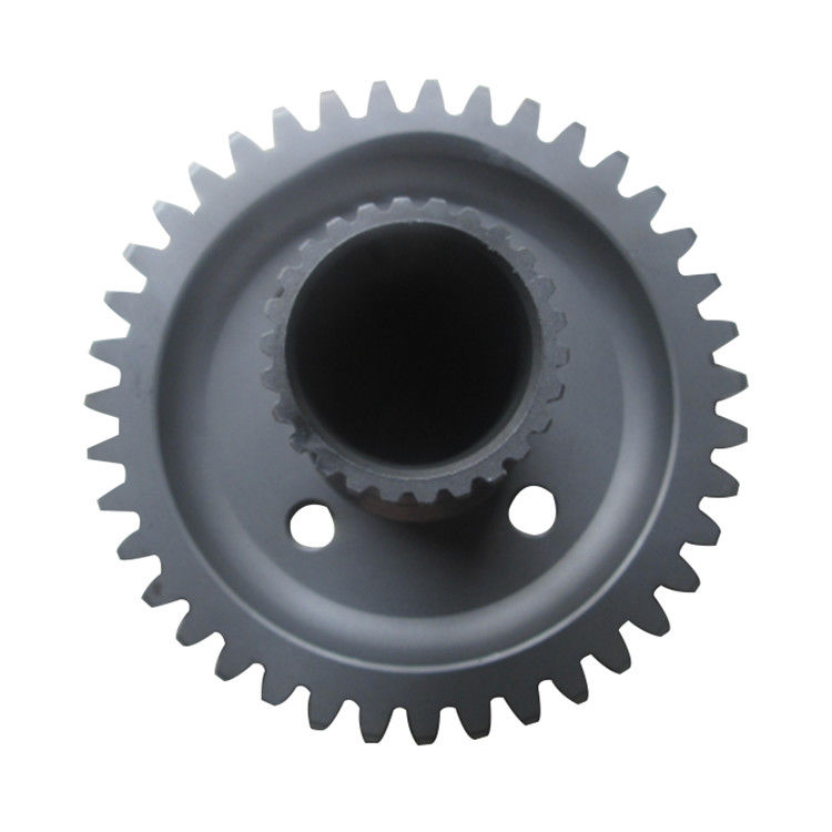 SDLG Macchine pesanti da costruzione 4110001929 Copertura del radiatore per caricatore a ruote LG936L/LG956