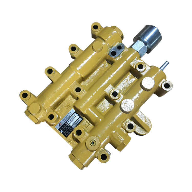 SDLG Macchine pesanti da costruzione 4110001929 Copertura del radiatore per caricatore a ruote LG936L/LG956