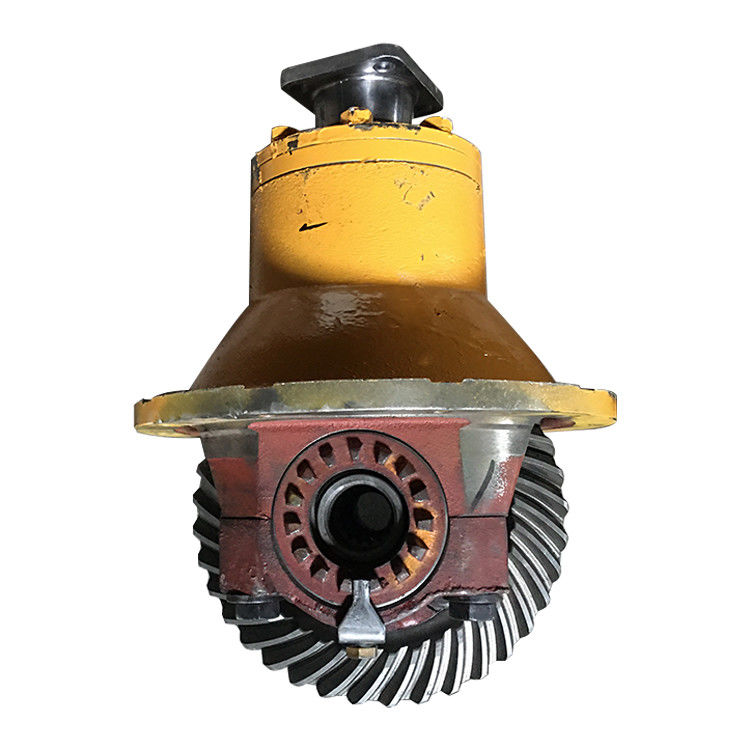 Macchine da costruzione caricatore di ruote Pezzo di ricambio 29040012431 Torque Converter Turbine Per SDLG
