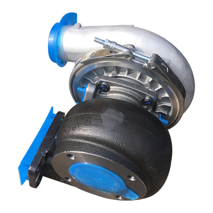 Macchine da costruzione caricatore di ruote Pezzo di ricambio 29040012431 Torque Converter Turbine Per SDLG