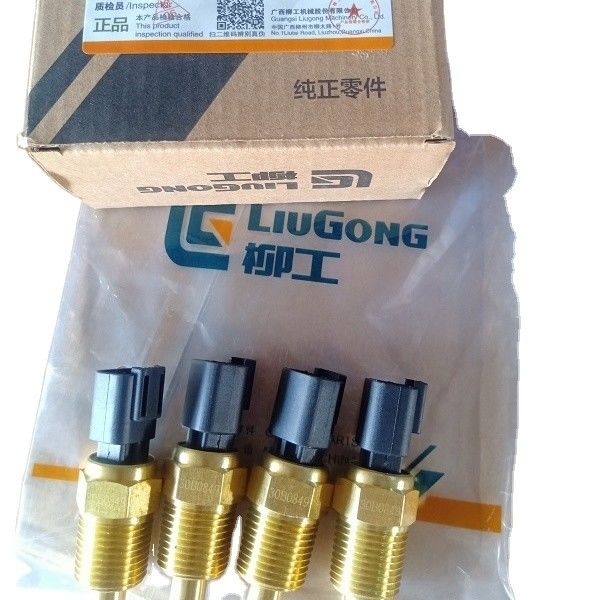 Sensore di temperatura della ruota automatica 30b0849/30b0831 per ricambi di caricatori Liugong