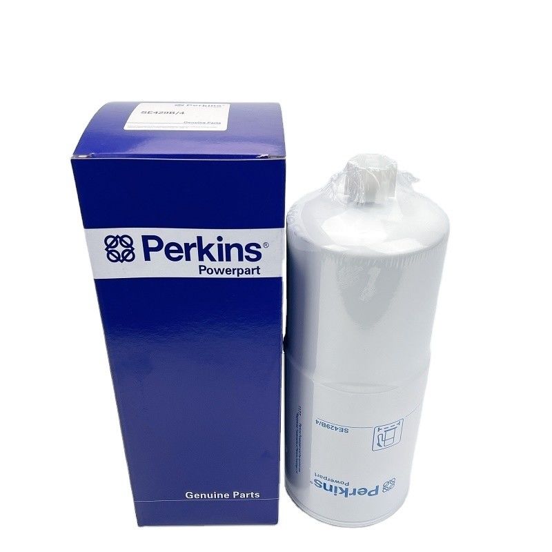 Filtro separatore di acqua e carburante SE429B-4 per Perkins secondo le esigenze del cliente