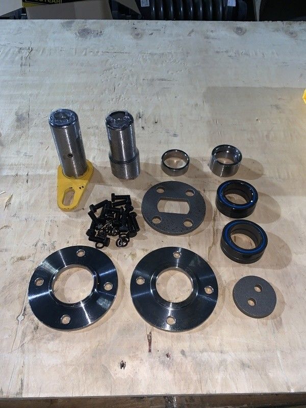 CLG816 Kit di riparazione 30E0385 60A1311 per Liugong secondo i requisiti del cliente