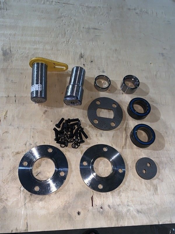 CLG816 Kit di riparazione 30E0385 60A1311 per Liugong secondo i requisiti del cliente