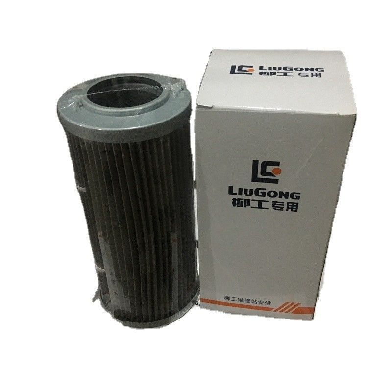 Motore diesel per macchine da costruzione Liugong Parte SP119223 Filtro di olio per caricatore a ruote sostituire