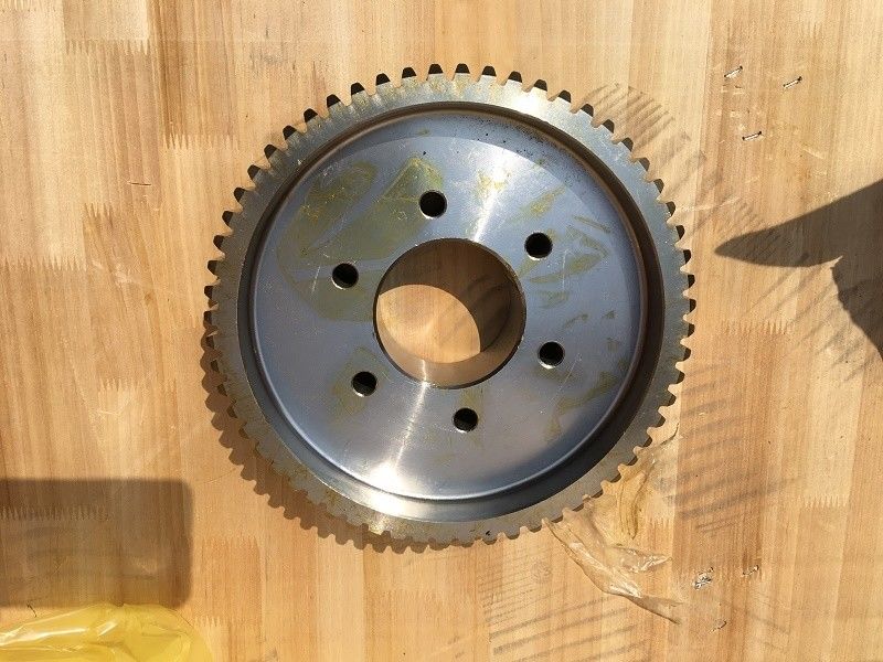 Convertitore di coppia della scatola di marcia caricatore di ruote di marcia ClG835 ZL30E marcia 41A0052 per motore Liugong