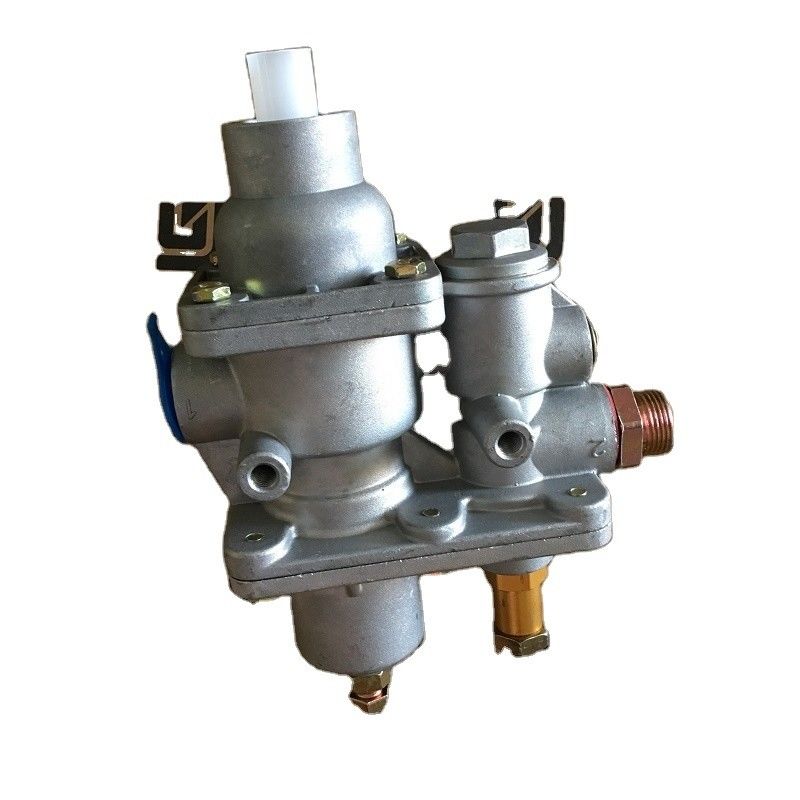 Valvola di combinazione di separatore olio-acqua per il caricatore a ruote 13C0026 CLG856 garantita per Liugong