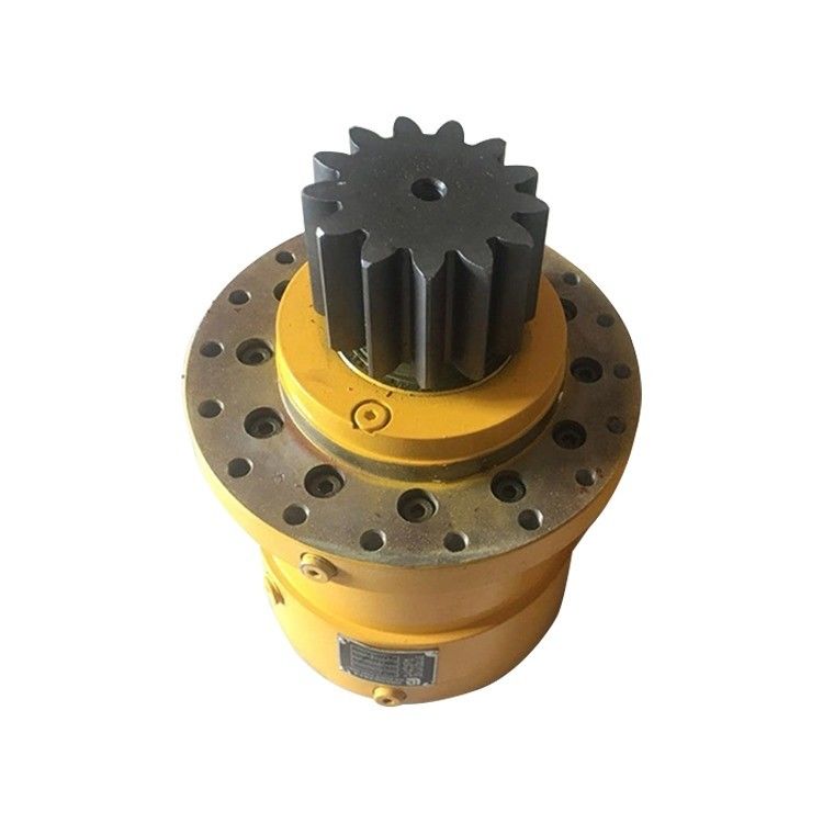 Particella di ricambio per macchine da costruzione 10B0024 molla per Liugong ZL50CN e pronta per la spedizione